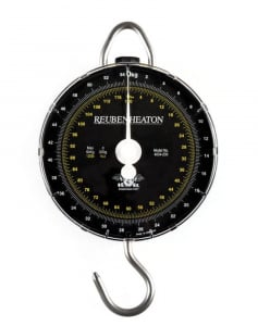 Reuben Heaton Standard Angling Dial Scales