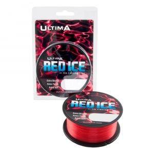 Ultima Red Ice Mono Line