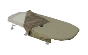 Trakker Big Snooze Plus Thermal Bed Cover