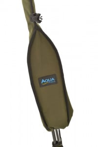 Aqua Products Black Series Individual Rod Sleeve