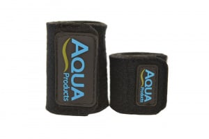 Aqua Products Black Series Neoprene Rod Straps