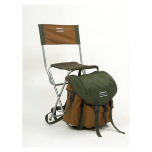 Shakespeare Folding Chair With Rucksack