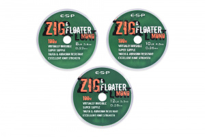 ESP Zig & Floater Mono Hook Link