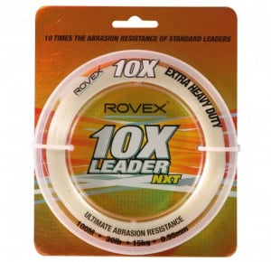 Rovex 10X Shock Leader Mono