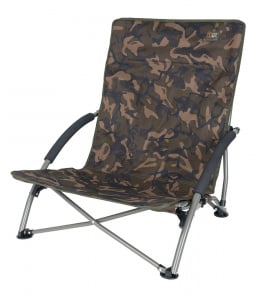 Fox R-Series Camo Guest Chair