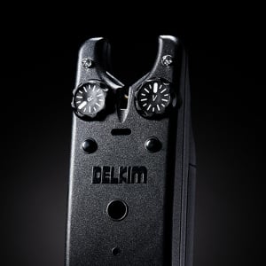 Delkim Txi-D Digital Bite Alarms