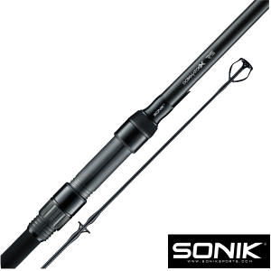 Sonik DominatorX RS Carp Rods