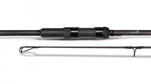 Nash Tackle X-Series Carp Rods