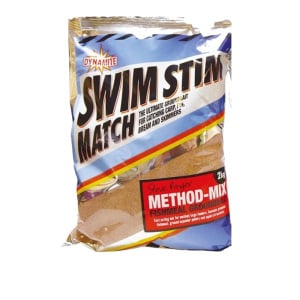 Dynamite Baits Swim Stim Method Mix - Steve Ringer