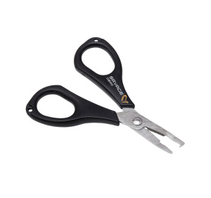 Savage Gear 11cm Braid & Split Ring Scissors