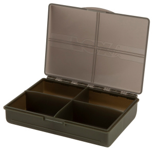 Fox Edges Compartmented Accessory Boxes