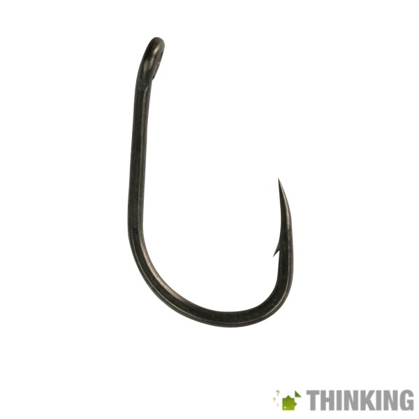 ESP Zig & Floater Mono Hook Link - Poingdestres Angling