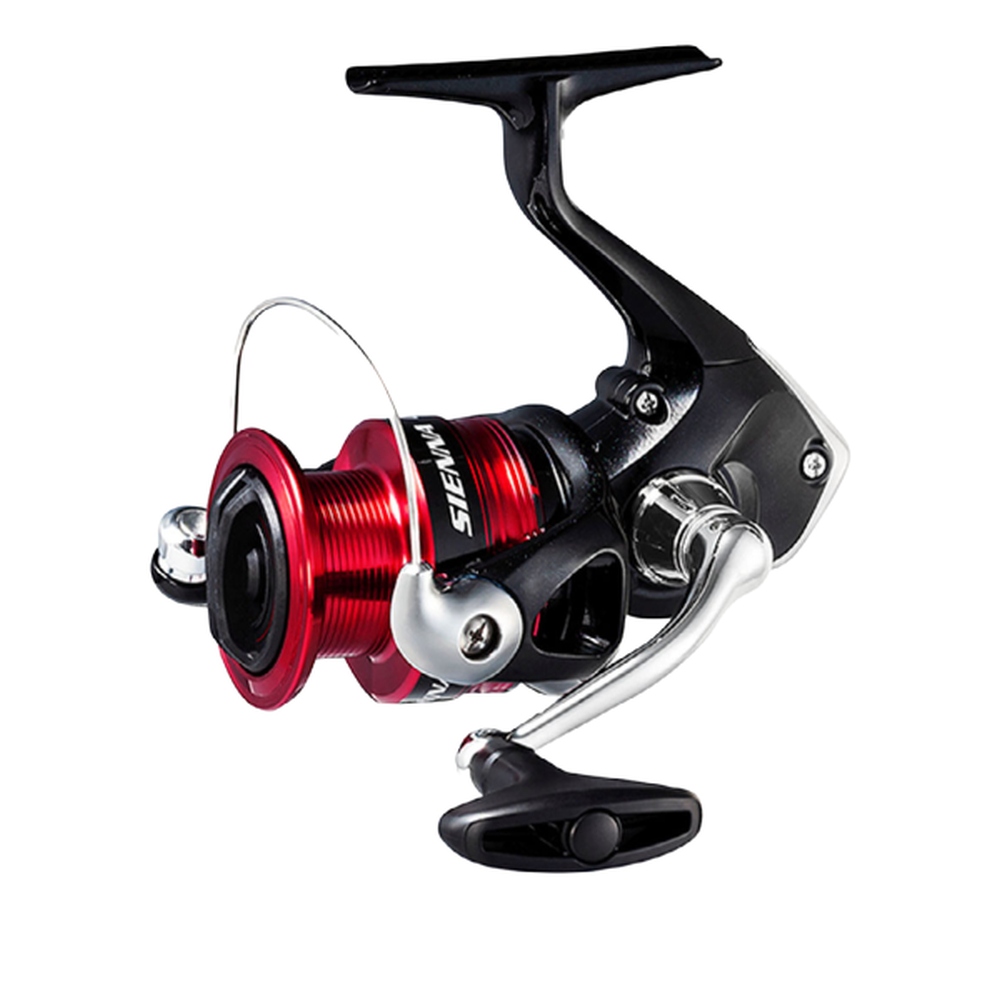 Shimano Sienna RE Rear Drag Reels - Poingdestres Angling