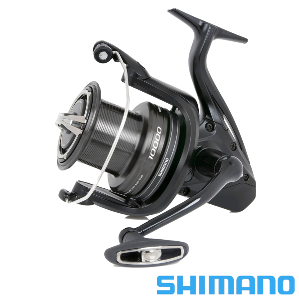 Shimano SpeedMaster 14000XTD Big Pit Reel
