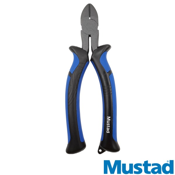 Mustad Landing/Casting Gloves - Poingdestres Angling Centre