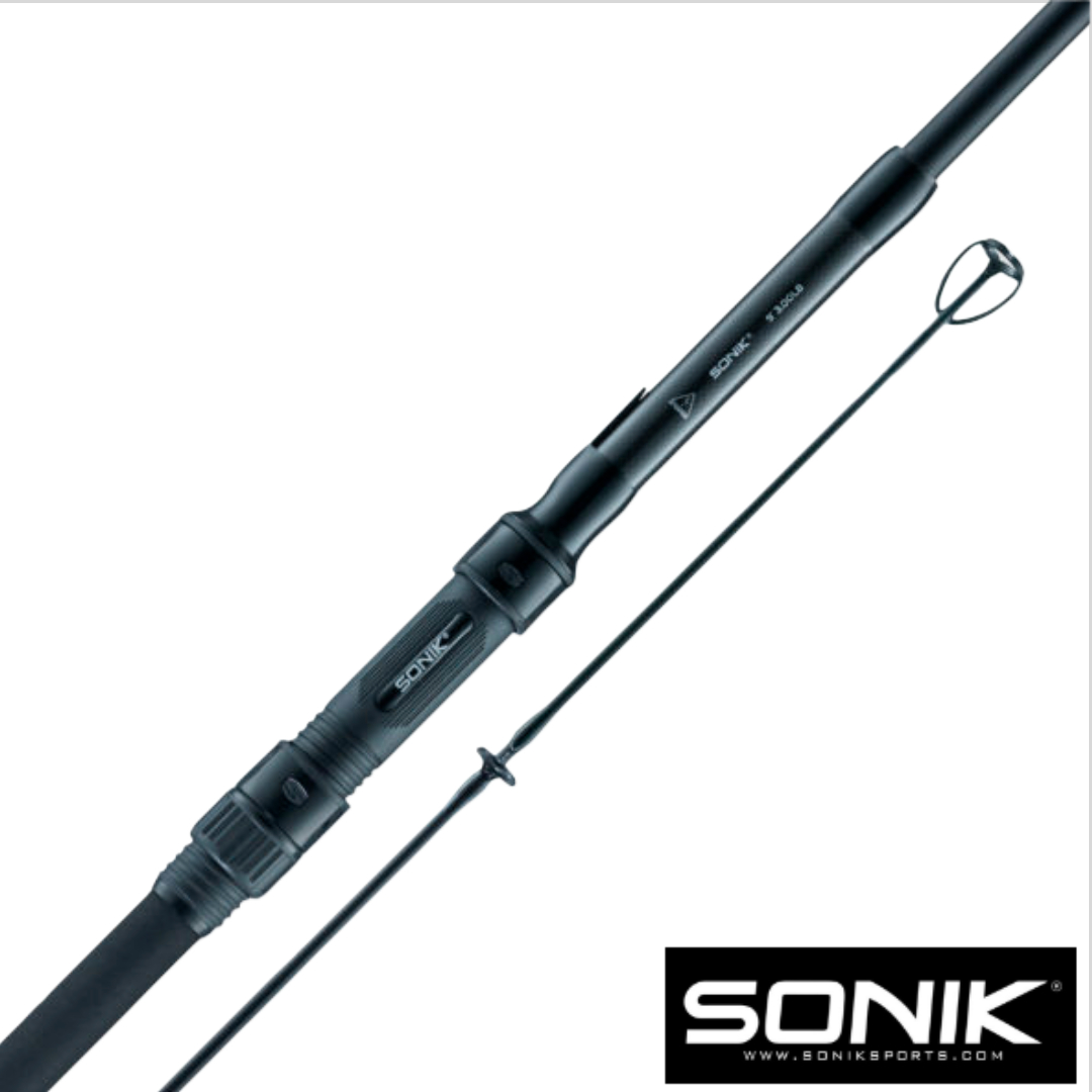 Sonik SKS Black Rods 