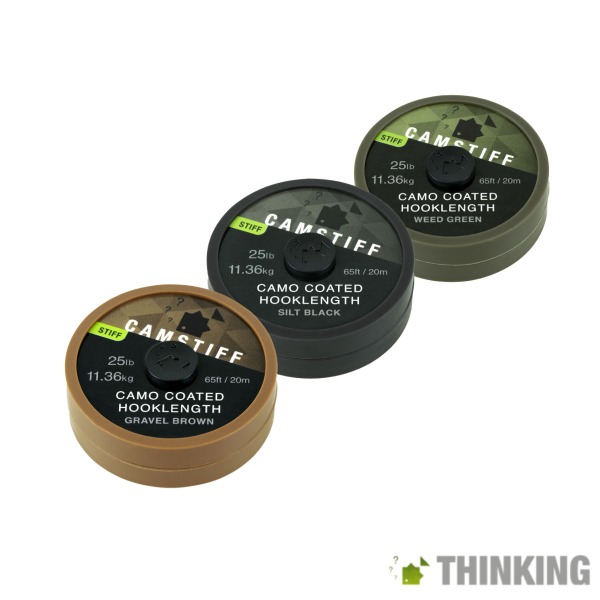 Thinking Anglers SBX Braided Main Line