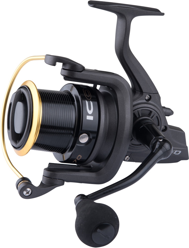 Leeda Icon Spinning Reels - Poingdestres Angling Centre