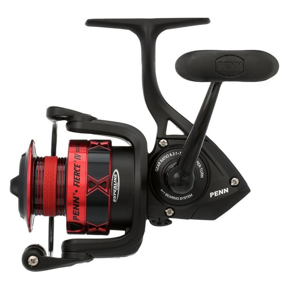 Shimano FX 2500 Spinning Reel - Poingdestres Angling Centre