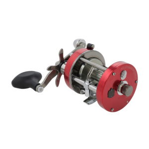 Abu Garcia Ambassadeur C-7000 Multiplier - Poingdestres