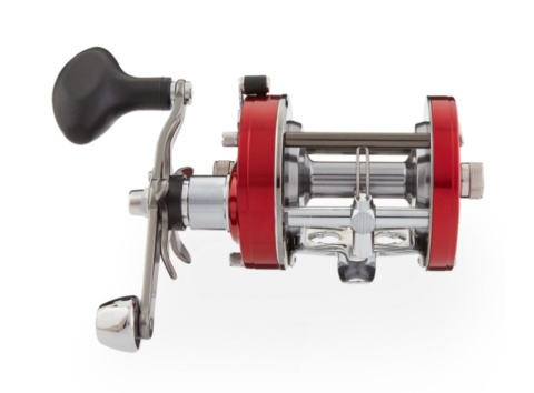 Abu Garcia Ambassadeur C-7000 Multiplier - Poingdestres