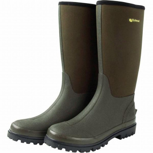 Wychwood Neoprene 3/4 Length Waterproof Boots
