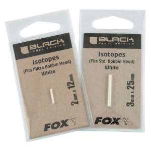 Fox Black Label Isotopes