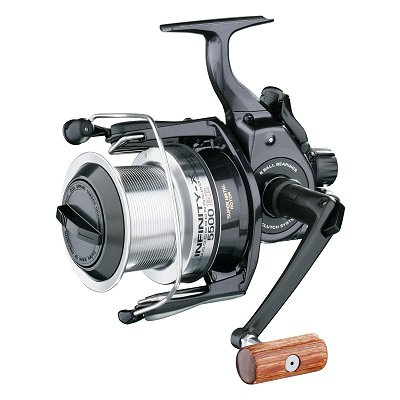 Daiwa Infinity X 5500 BR Reel - Poingdestres Anging