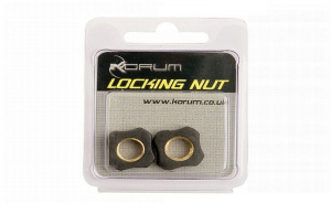 Korum Locking Nut