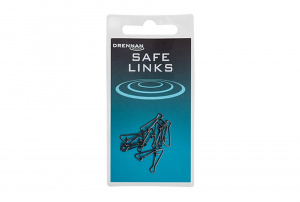 Drennan Safe Link