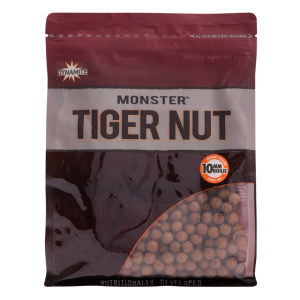 Dynamite Baits Frenzied Monster Tiger Nut Shelf-Life Boilies