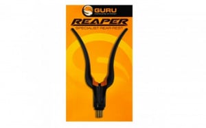 Guru Reaper Rear Rod Rest