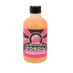 Mainline Feed Inducing Fosoil Additive