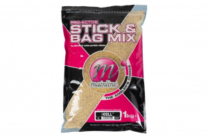 Mainline Pro-Active Stick & Bag Mix