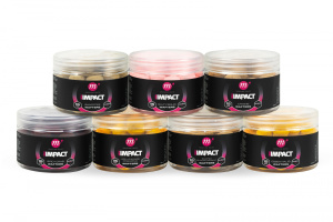 Mainline High Impact 15mm Balanced Wafters