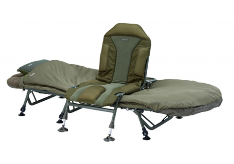 Trakker best sale low chair