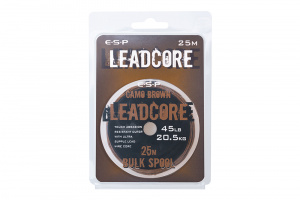 ESP Bulk Leadcore