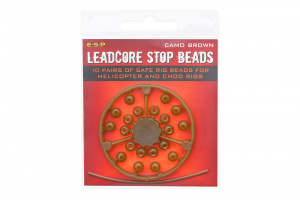 ESP Leadcore Stop Beads