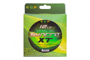 Various ESP Synchro XT Mono