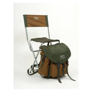 Shakespeare Folding Chair With Rucksack