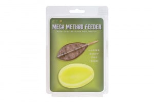 ESP Mega Method Feeder & Mould