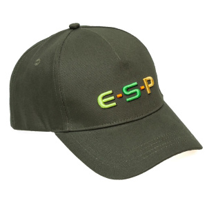 ESP Peaked Cap