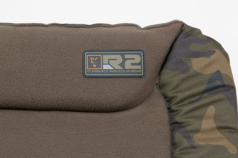 Camo recliner deals