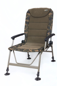 fox r3 recliner chair