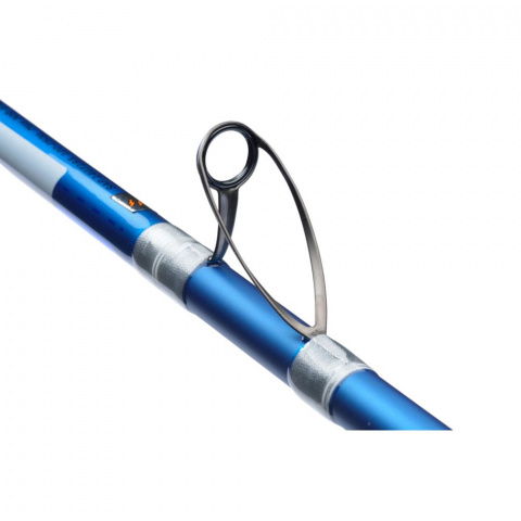 Shakespeare agility 2 surf rod review clearance