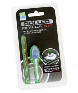 Preston Innovations Roller Drilla Kit
