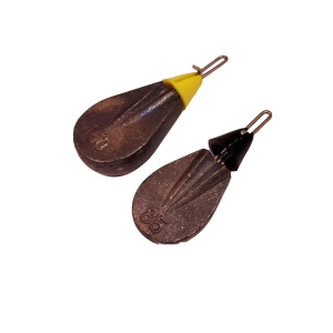 Breakaway Impact Flat Leads