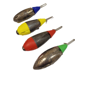 Breakaway Plain Impact Leads