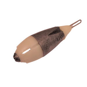 Breakaway Luminous Plain Impact Leads