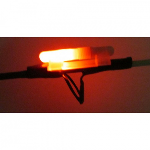 Breakaway Glowstick Rod Tip Light - Poingdestres Angling